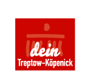 Logo mit Link: Dein Treptow-Köpenick