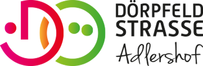 Logo des Aktiven Zentrums mit Link zur Startseite